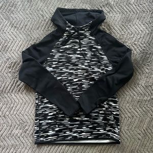 Nike Therma Hoodie